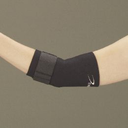 Neoprene Compression Elbow Protection Support Sleeve